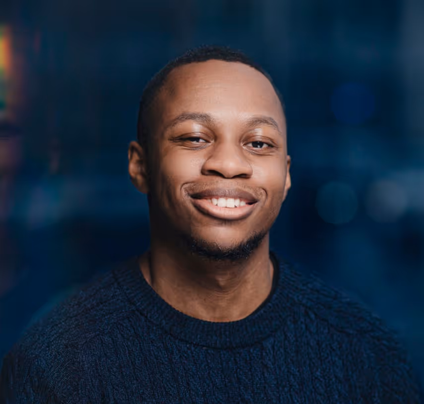 De-Shaine Murray, PhD