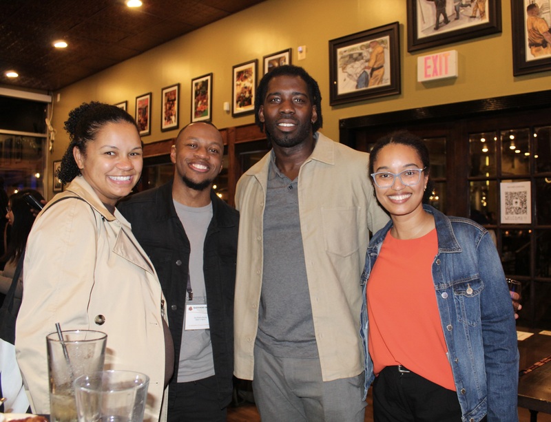 Black In Neuro week 2025