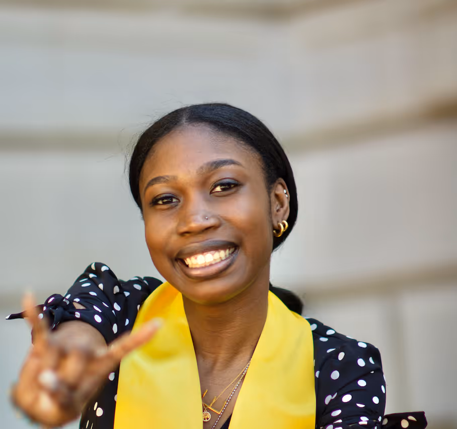 Emmanuella Bassey