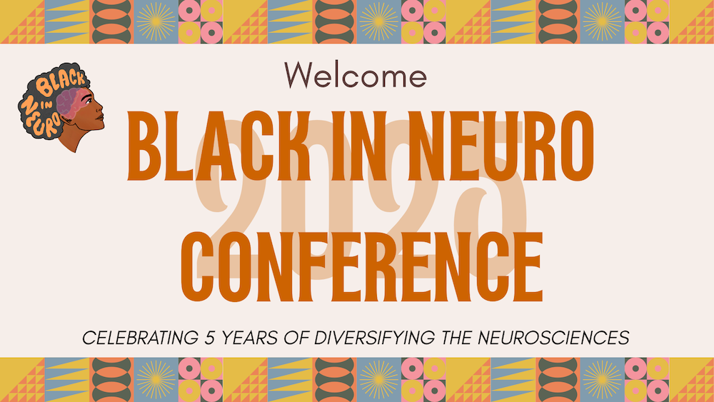 Black In Neuro Week 2025, BIN's first in-person BINW hosted in Washington, DC