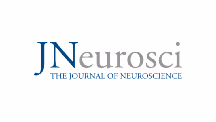 JNeuroSci logo