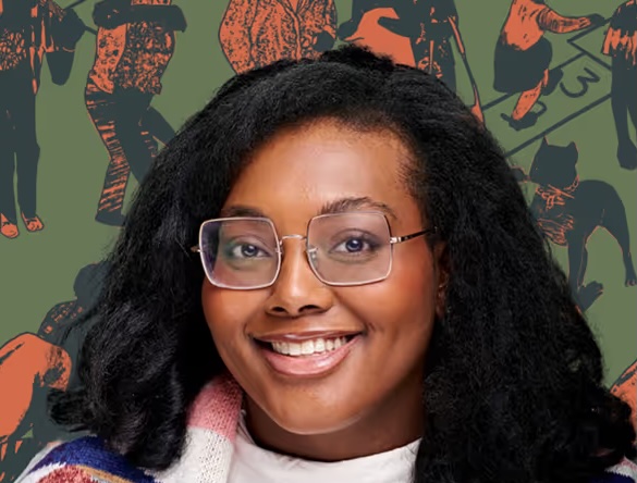 Savannah Cooper headshot