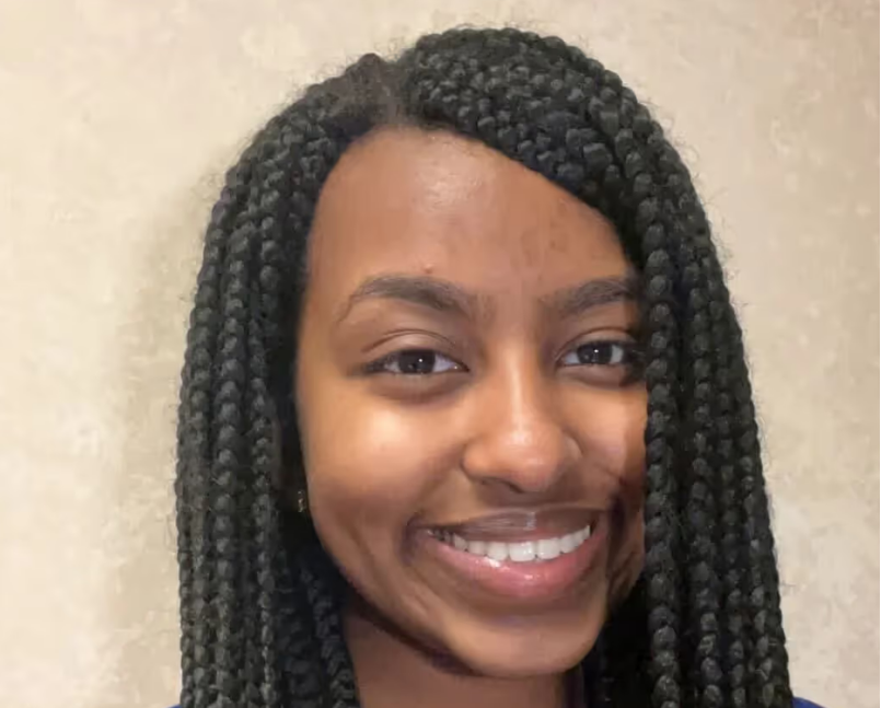 Heaven Aschalew headshot