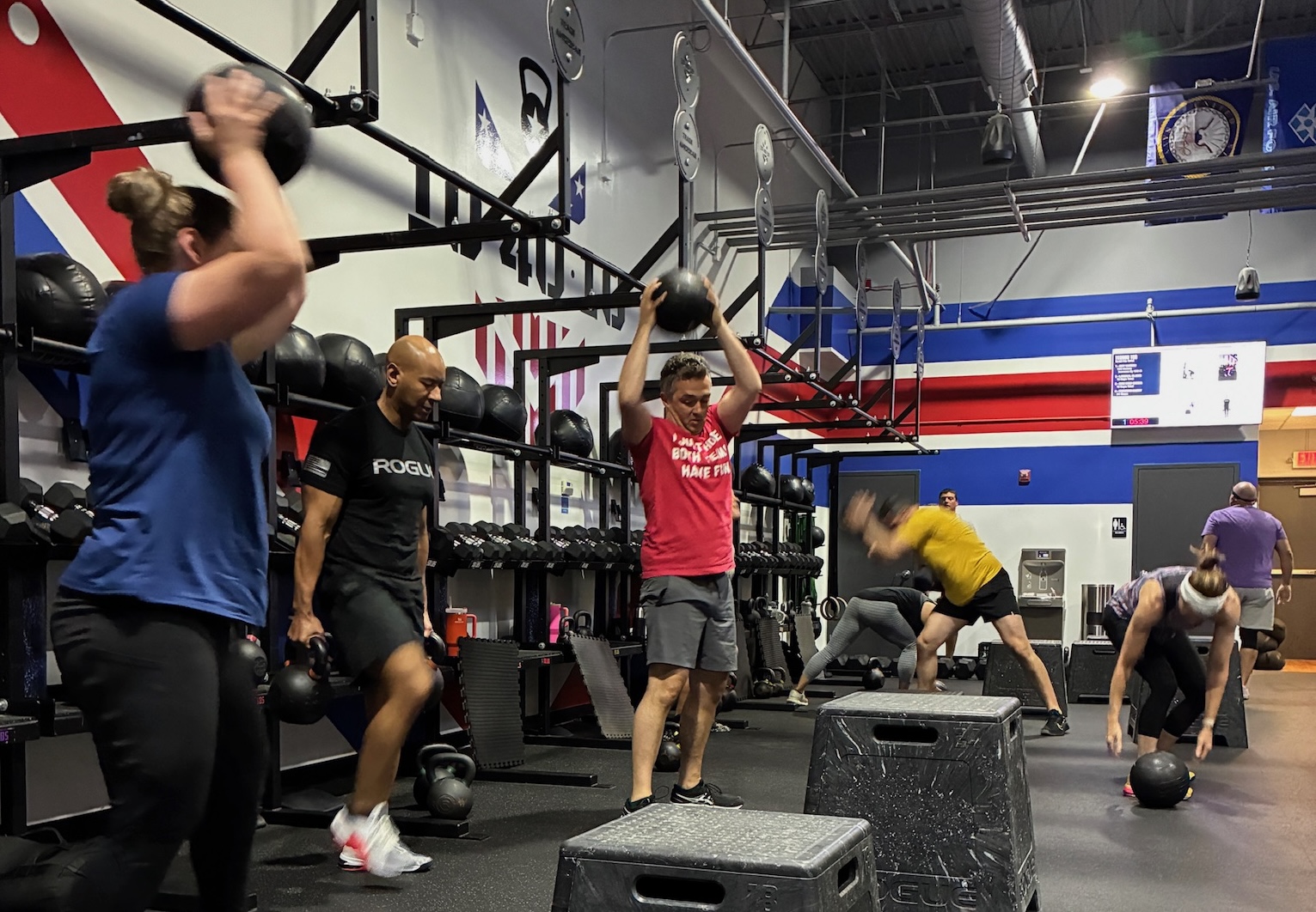 How to Stay Consistent at the Gym (When Life Gets in the Way)