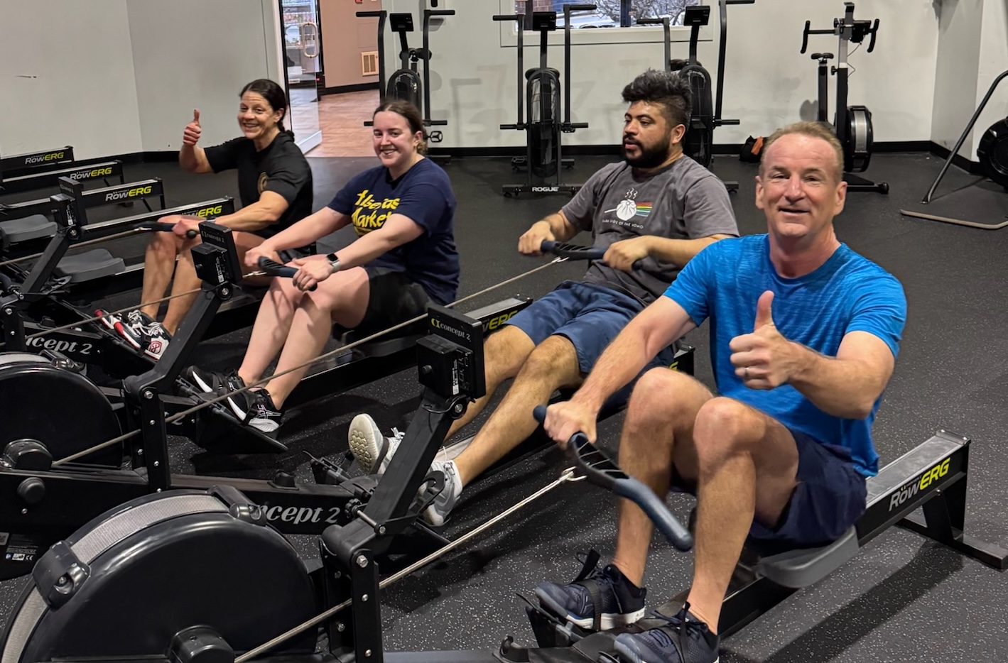 Calling a Do-Over: Five Steps to RESTART Your New Year's Resolutions