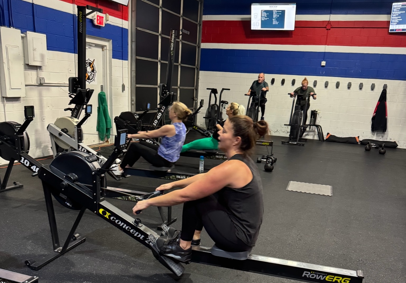 Discipline Over Donuts: How to Stay on Track With Your Fitness and Nutrition Plan