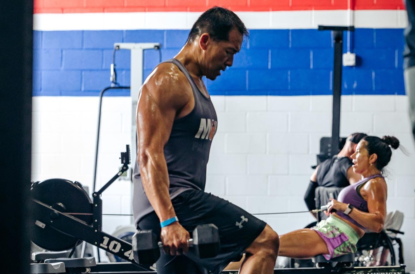 The Secret Hack for Fitness Motivation in Starting (or Restarting) a Workout Plan