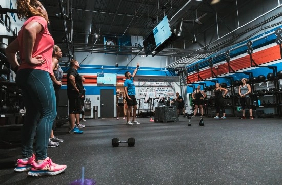Group Fitness