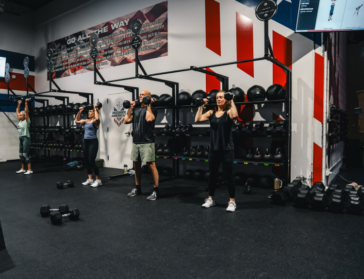 Group Fitness