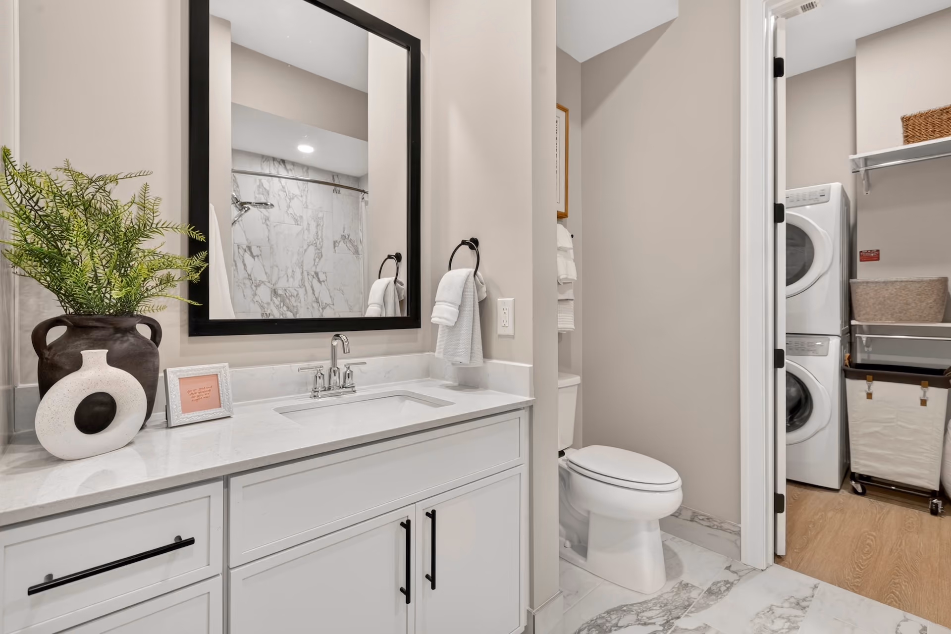 Bathroom 3