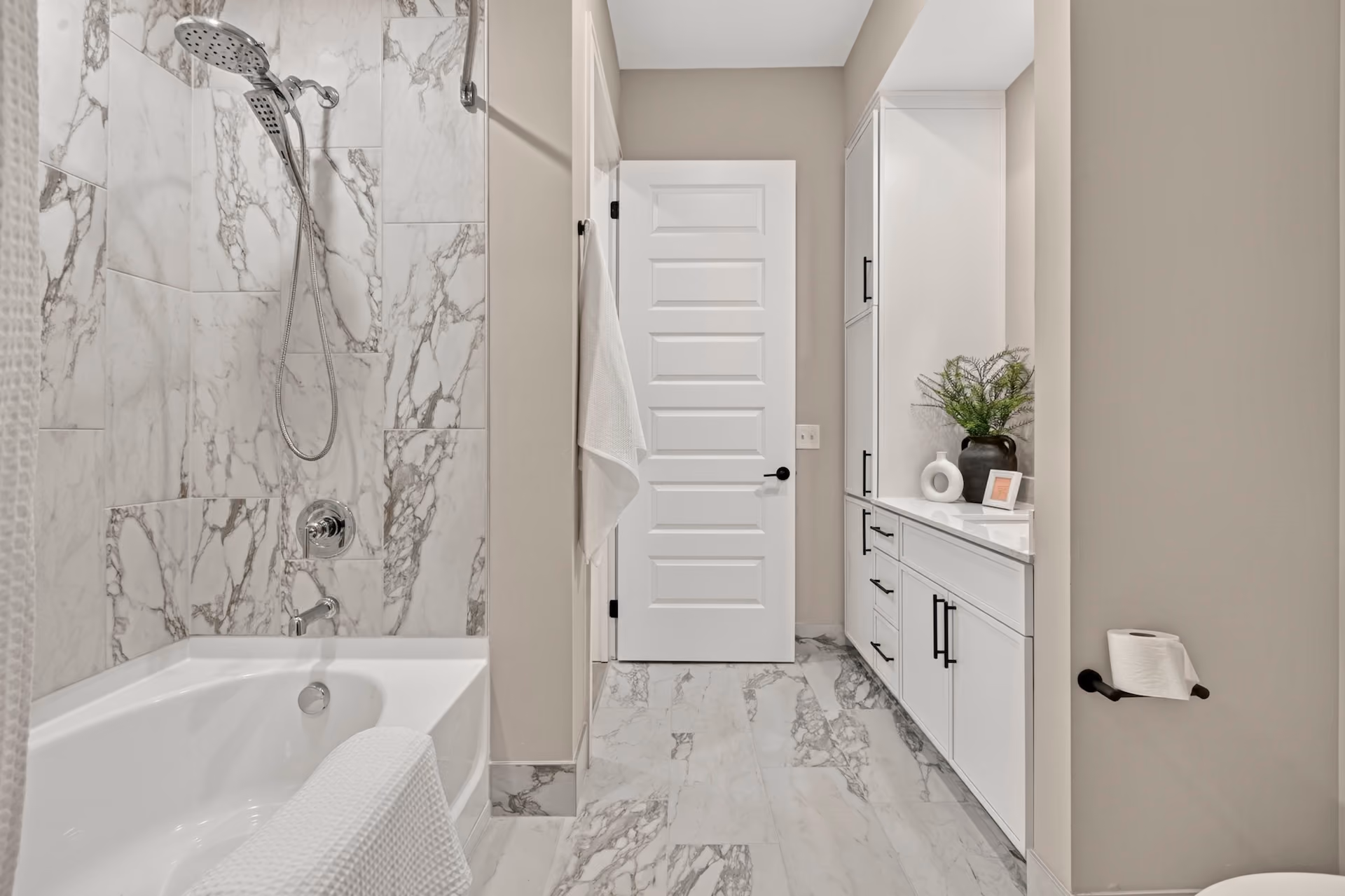 Bathroom 4