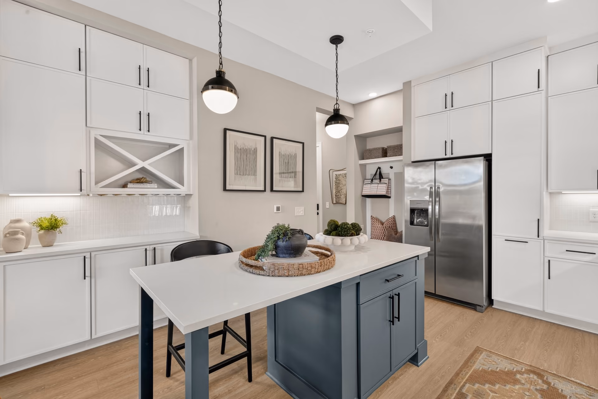 Kitchen 7