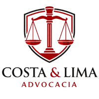 Costa & Lima Advocacia logo de escritório de direito