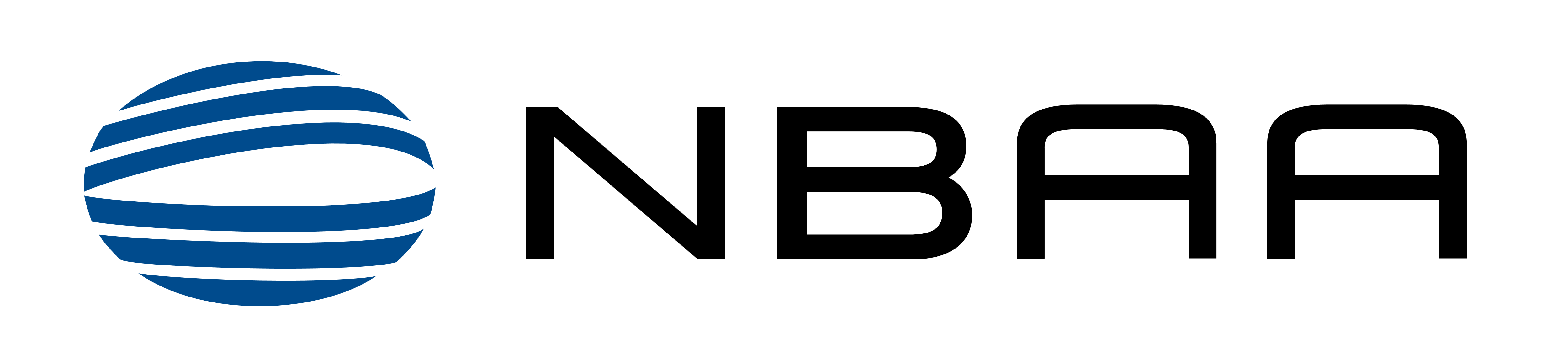 NBAA (National Business Aviation Association) logo