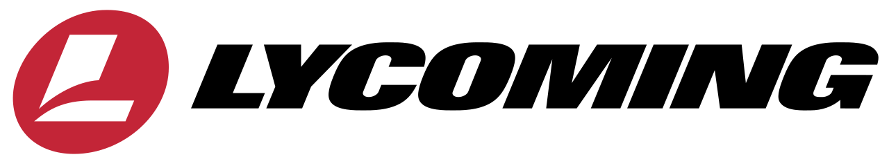 Lycoming Engines logo — AirQuest engine service partner