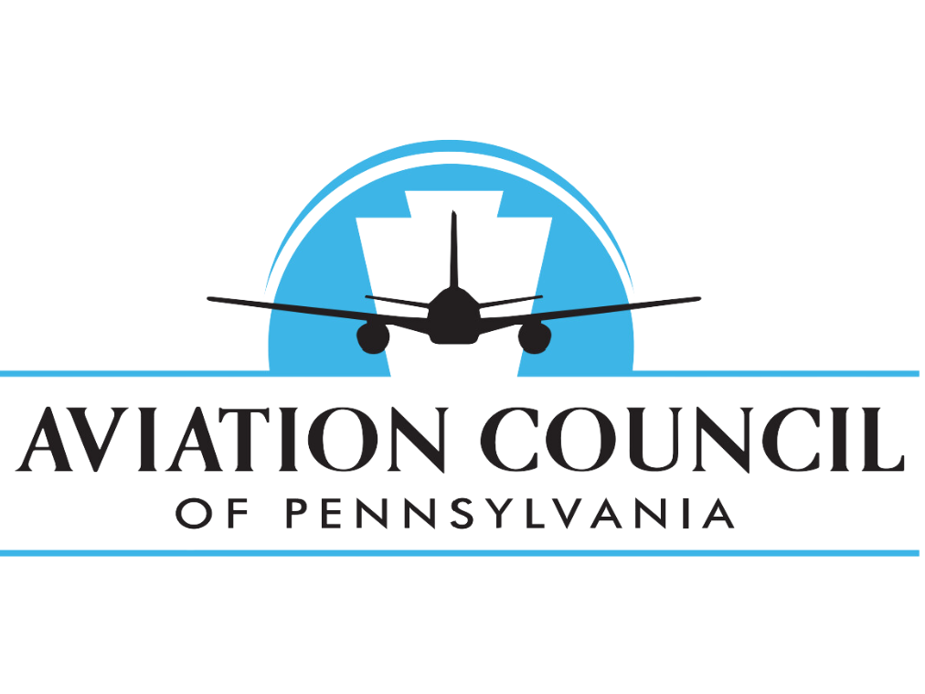 Aviation Council of Pennsylvania member logo