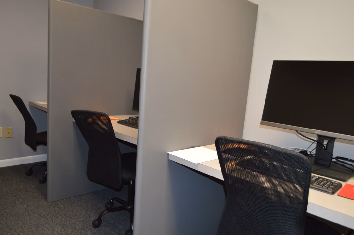 AirQuest student pilot preparing for FAA written and practical exam testing