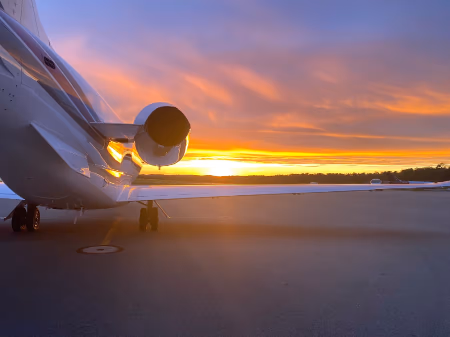 AirQuest FBO hours of operation — convenient service hours for pilots