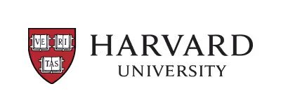 Harvard Kennedy School logo.