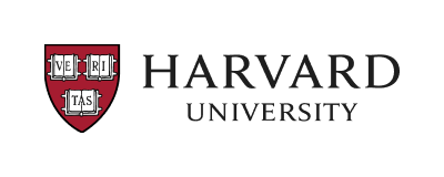 Harvard Kennedy School logo.