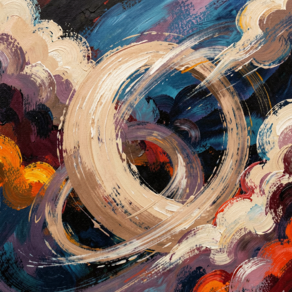 image of brainstorming session (for a productivity tools business)