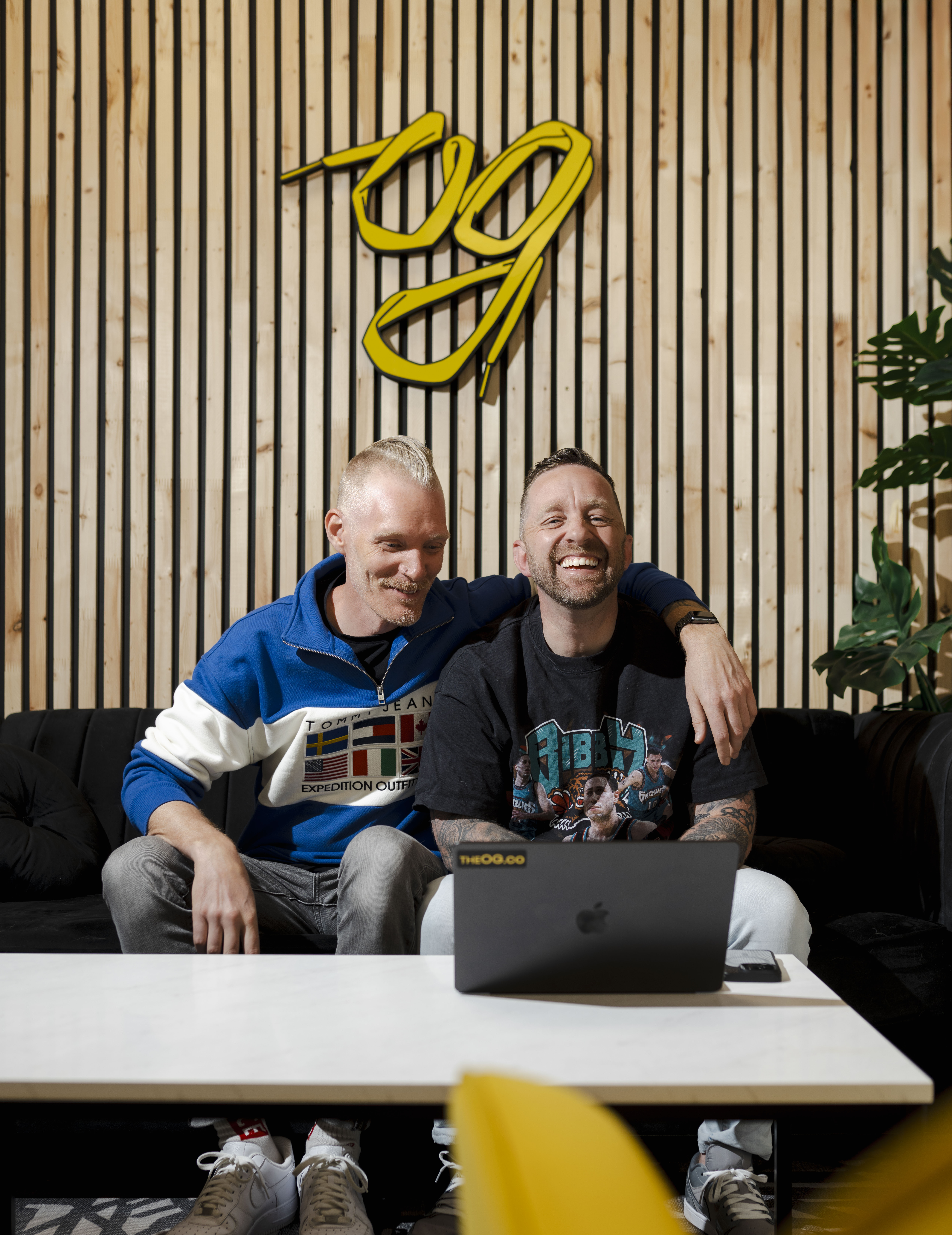 From Search + Rescue to One Group Agency: Building a Marketing Team That Actually Means Something