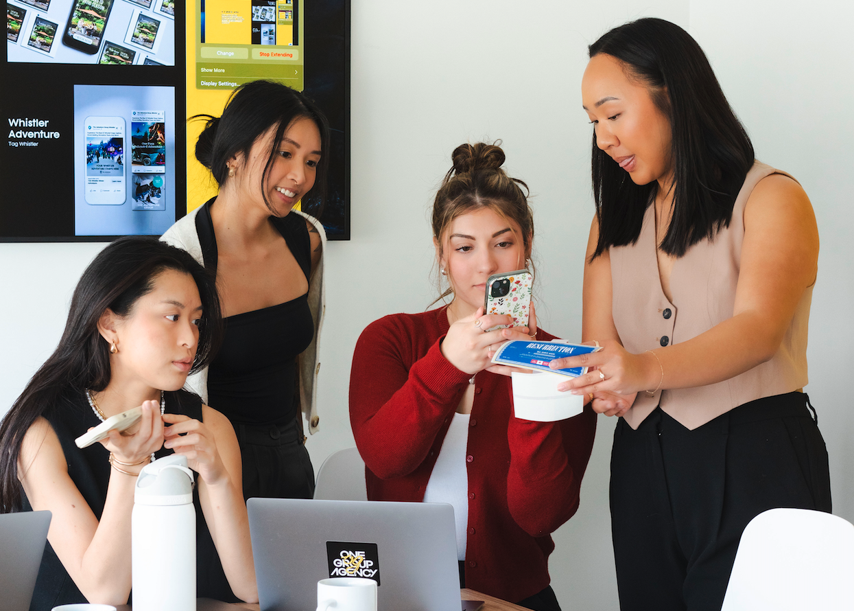 The One Group Approach: Why Customer Service Is the Foundation of Every Client Partnership