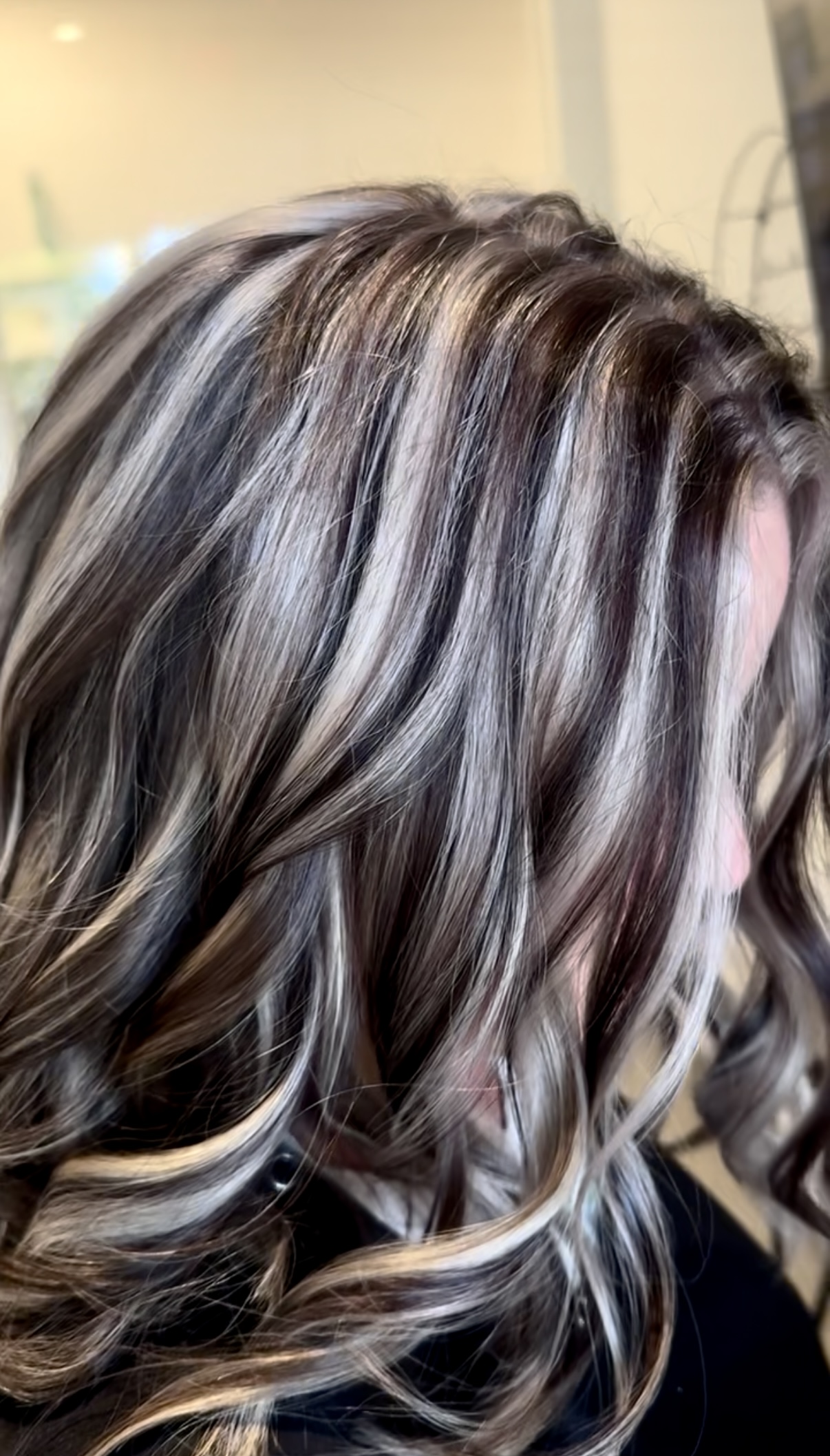 Hair by Andii in Melbourne, FL