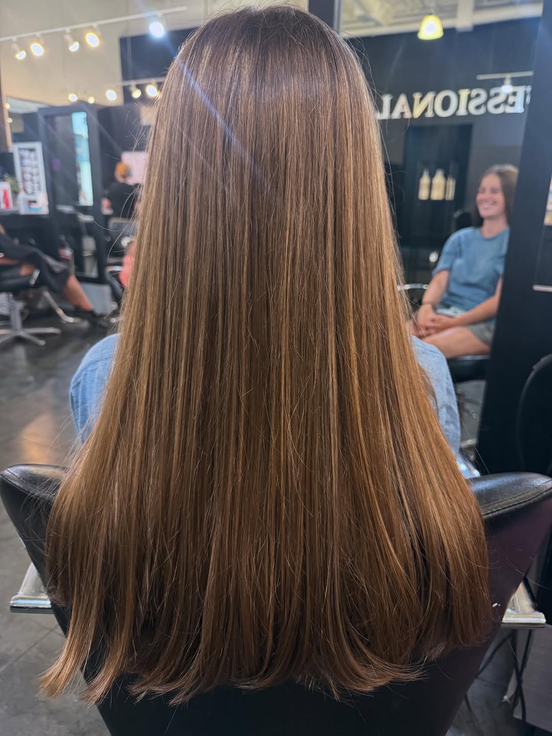 Hair by Andii in Melbourne, FL