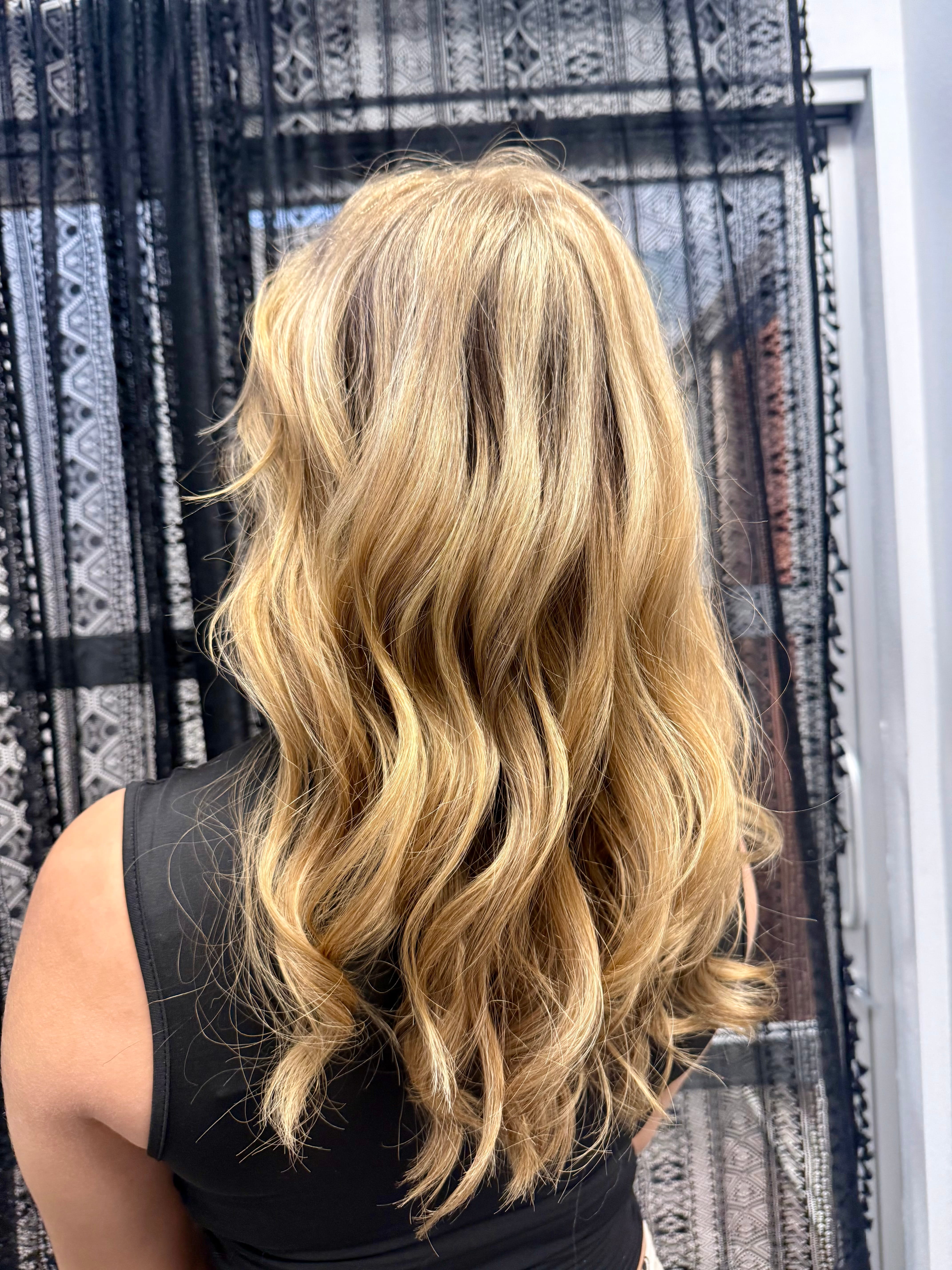 Hair by Andii in Melbourne, FL