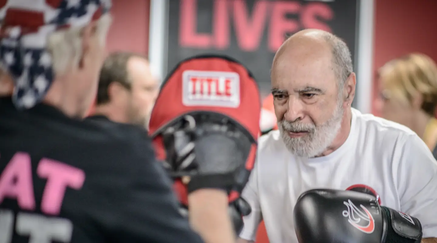 Parkinsons in Tallahassee, FL