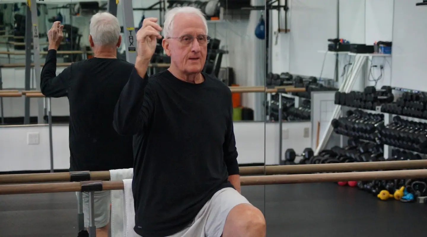 Forever Fit in Tallahassee, FL