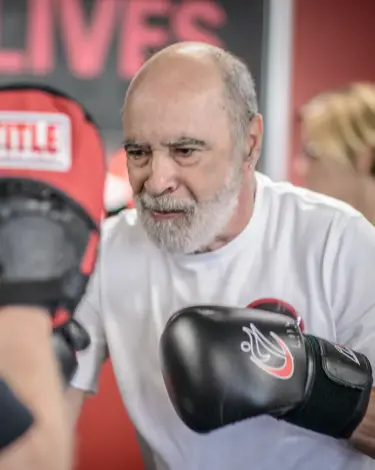 Parkinsons in Tallahassee, FL