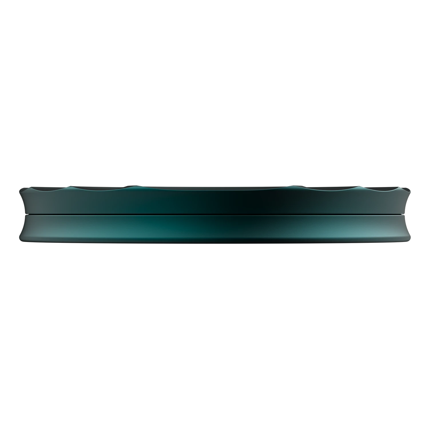 Misylo Max Pill Case with one storage compartment in color azure