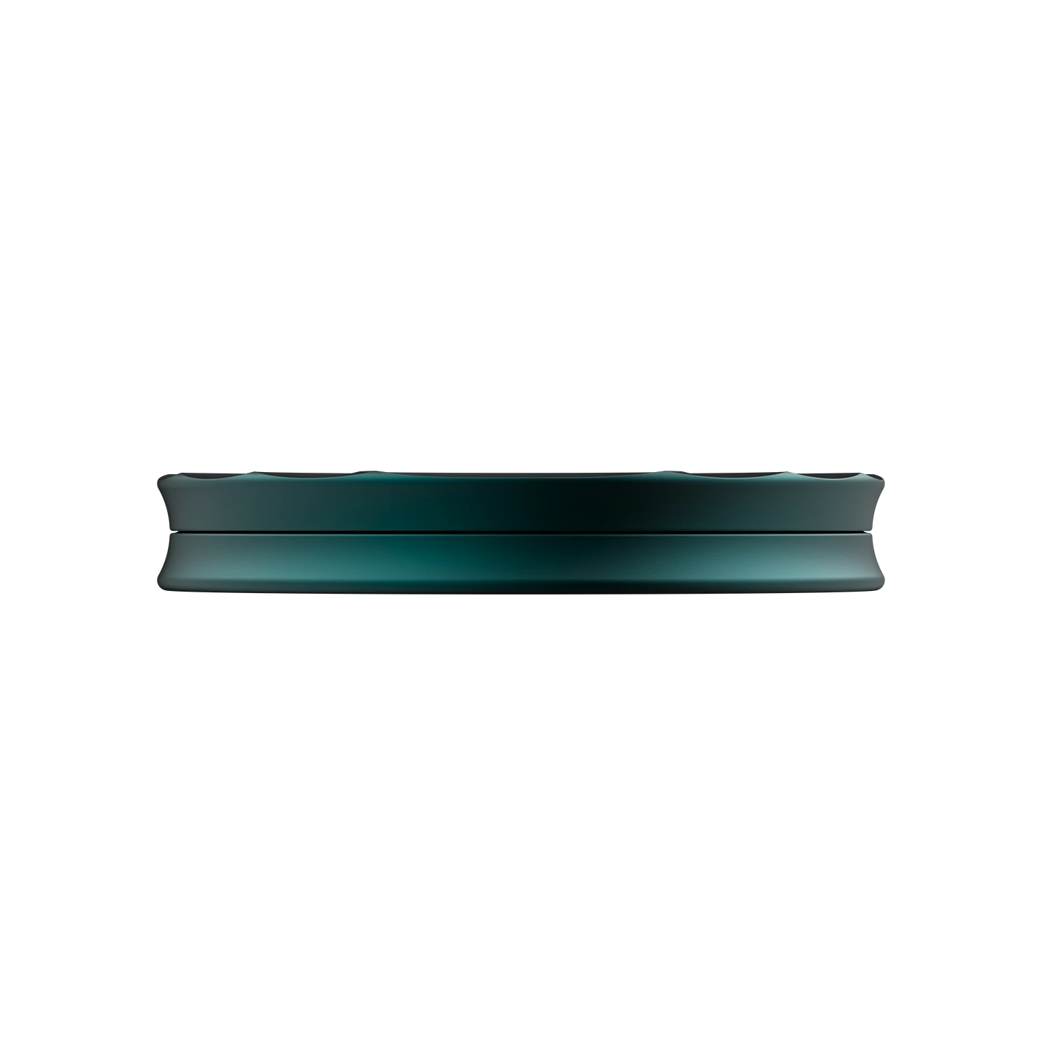 Misylo Core Pill Case with one storage compartment in color azure