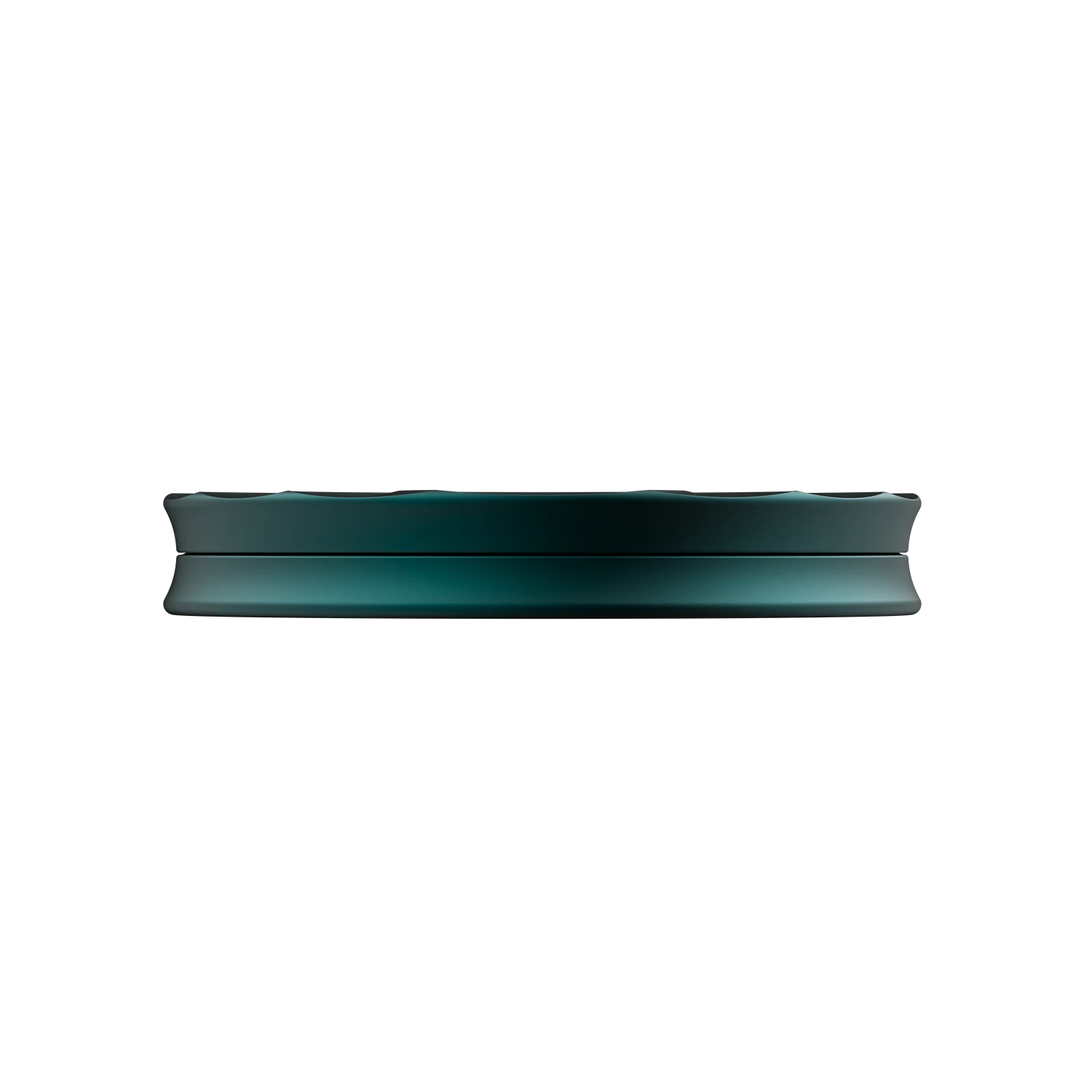 Misylo Core Pill Case with 31 storage compartments in color azure
