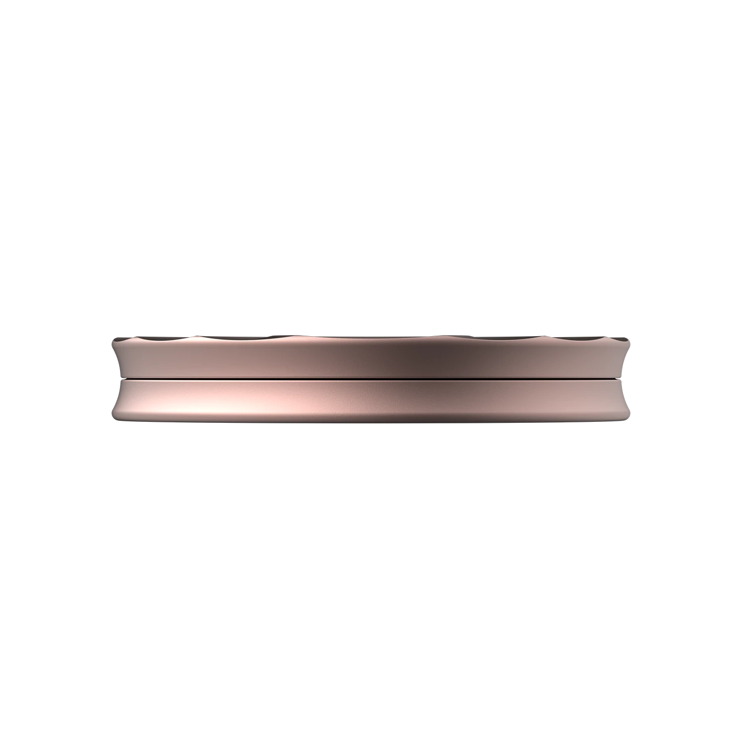 Misylo Core Pill Case with 31 storage compartments in color blush