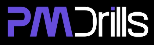 PM Drills - Project Management Exam Prep