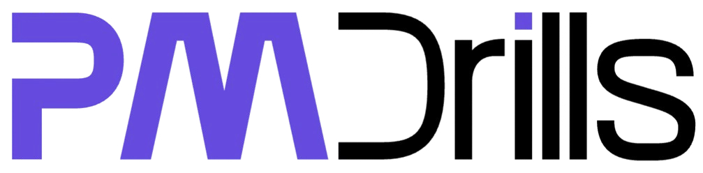 PM Drills - Project Management Exam Prep