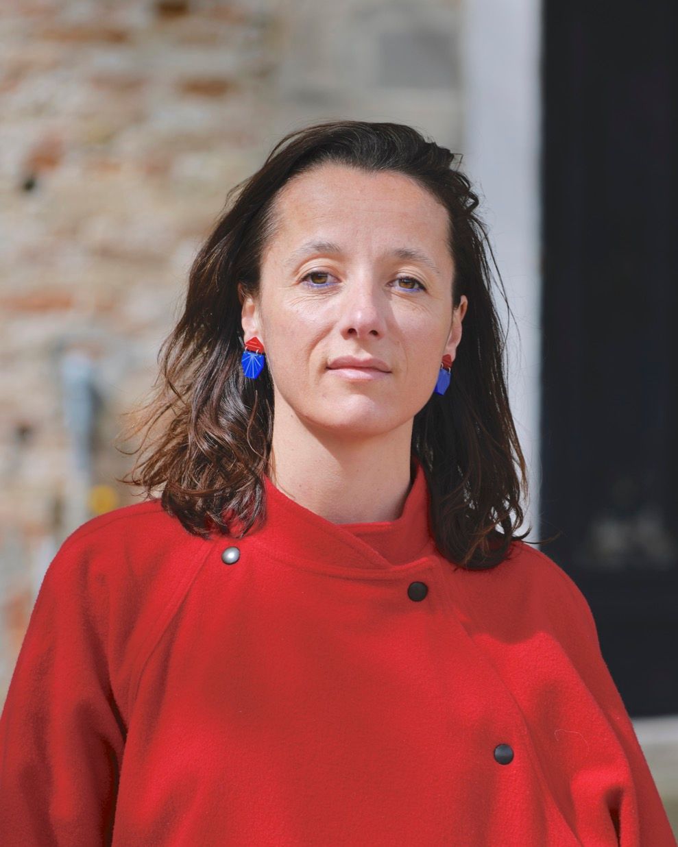 Julie Kretzschmar, Who Will Shape the Mediterranean's Year in France