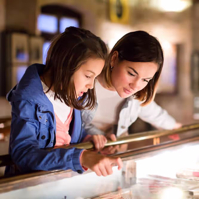 Museums & Cultural Attractions