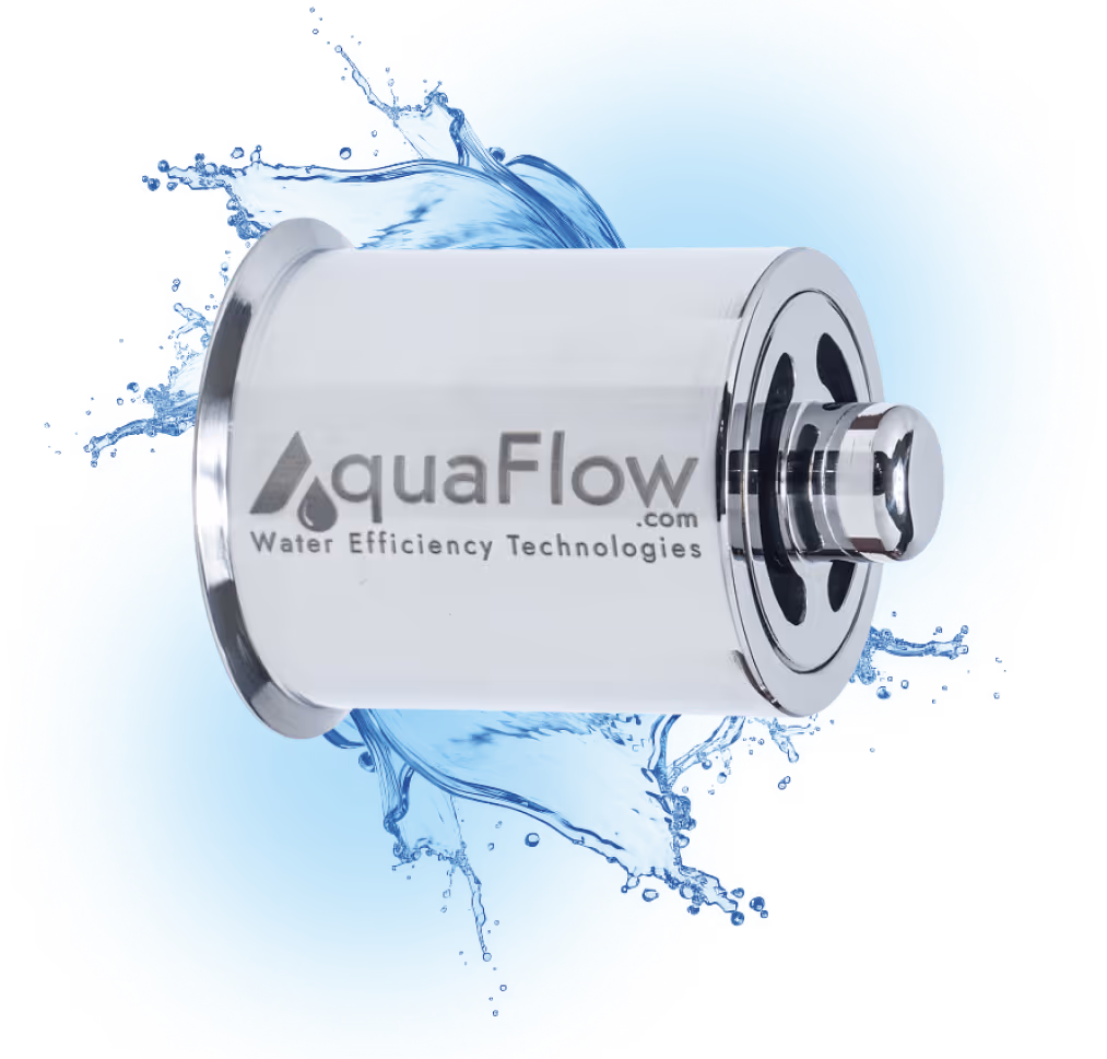 What Is the AquaFlow Valve?
