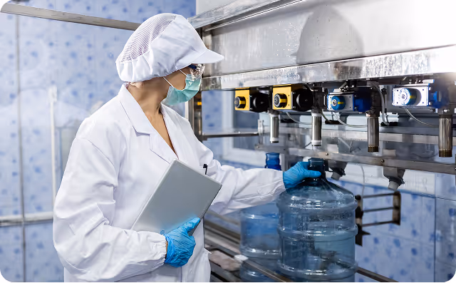 Hospitals & Healthcare