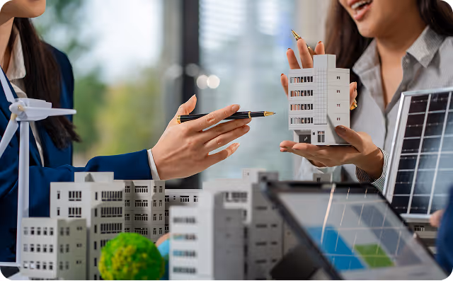 Commercial Real Estate