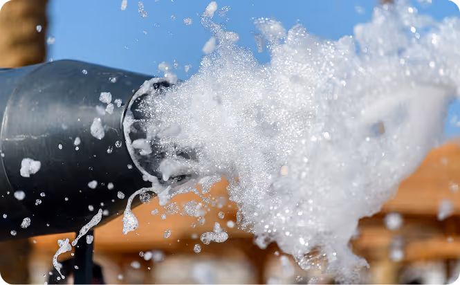 High Occupancy Shouldn’t Mean High Water Waste