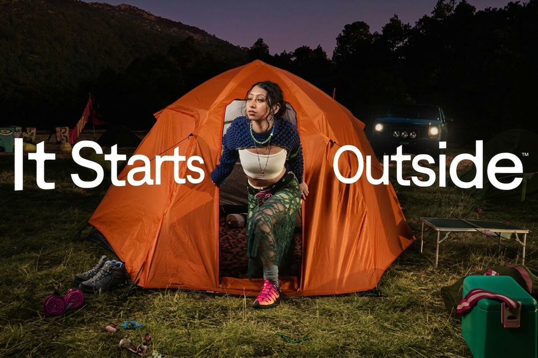 Everyone's Racing Upmarket. Merrell Just Went the Other Way.