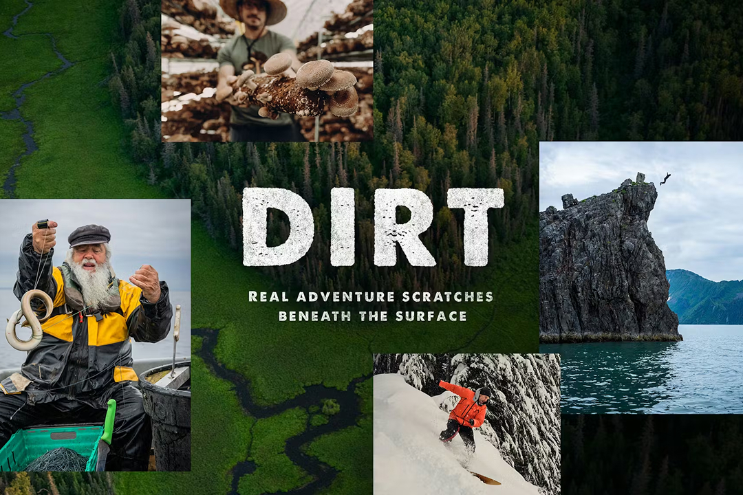 Huckberry Built a TV Network Inside a Clothing Company. It's Working.