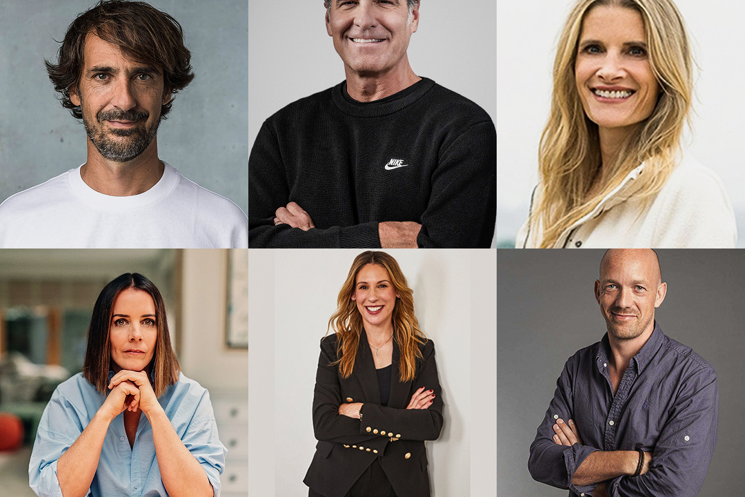 Ten of the Biggest Brands in Outdoor and Sport Changed Leaders in the Last 18 Months.