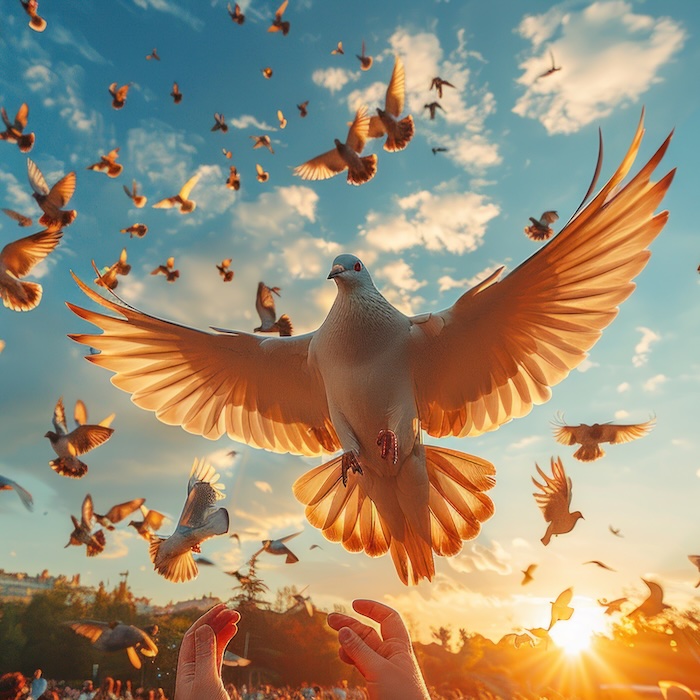 Asa - Eagle agent for depth, perspective, and holding complexity