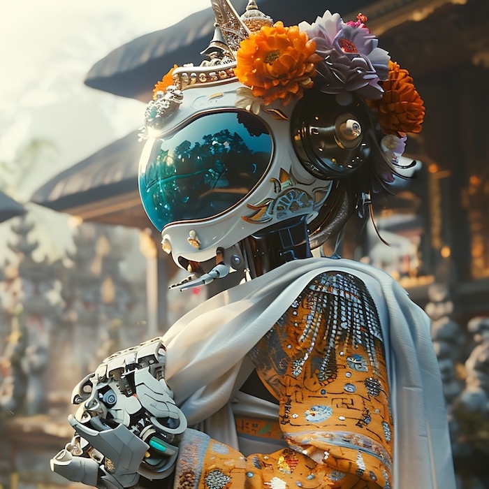 Bestie Gemini - Truth-forward companion for careful, reliable thinking